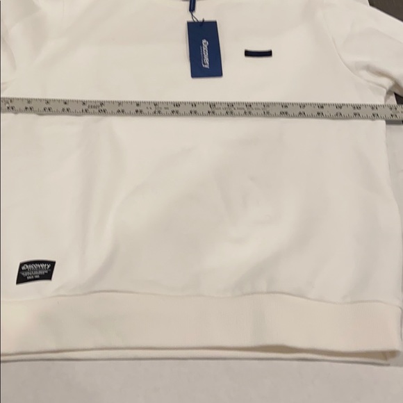 Discovery Expedition.Venture Forth. Sweatshirt NWT - Picture 7 of 8